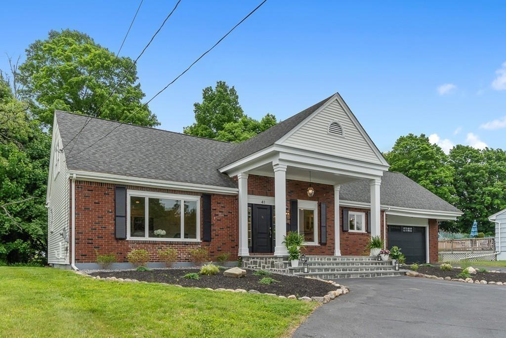 41 Windsor Park Road Lowell, MA 01852 - Photo 35 of 42 Gallery Image 35