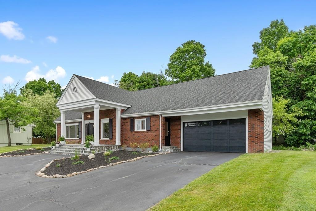 41 Windsor Park Road Lowell, MA 01852 - Photo 36 of 42 Gallery Image 36