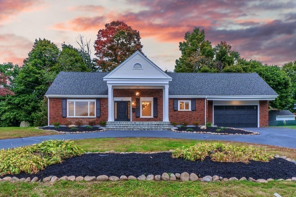 41 Windsor Park Road Lowell, MA 01852 - Photo 40 of 42 Gallery Image 40