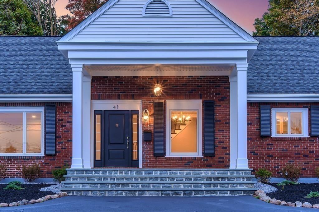 41 Windsor Park Road Lowell, MA 01852 - Photo 41 of 42 Gallery Image 41