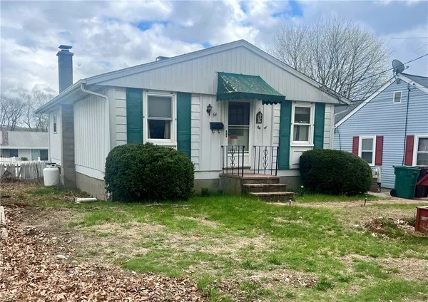 $319,000 | 64 Lydia Avenue, Woonsocket, RI 02895