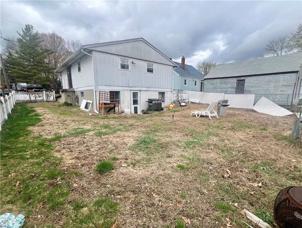 64 Lydia Avenue Woonsocket, RI 02895 - Photo 5 of 6