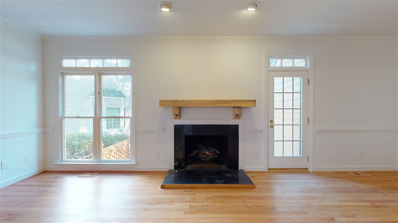 607 Crabbery Lane Raleigh, NC 27609 - Photo 10 of 28 Photo 10