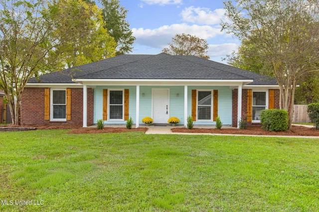 $1,975 | 110 Oak Grove Drive, Brandon, MS 39047