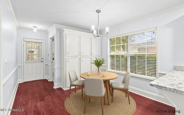 $1,975 | 110 Oak Grove Drive, Brandon, MS 39047