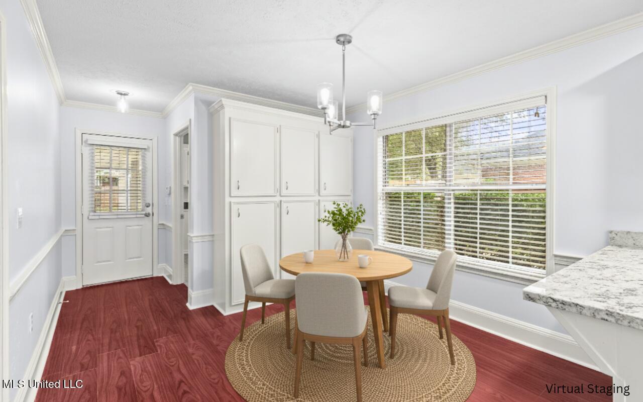 110 Oak Grove Drive Brandon, MS 39047 - Photo 13 of 54 5