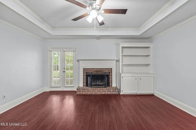 $1,975 | 110 Oak Grove Drive, Brandon, MS 39047