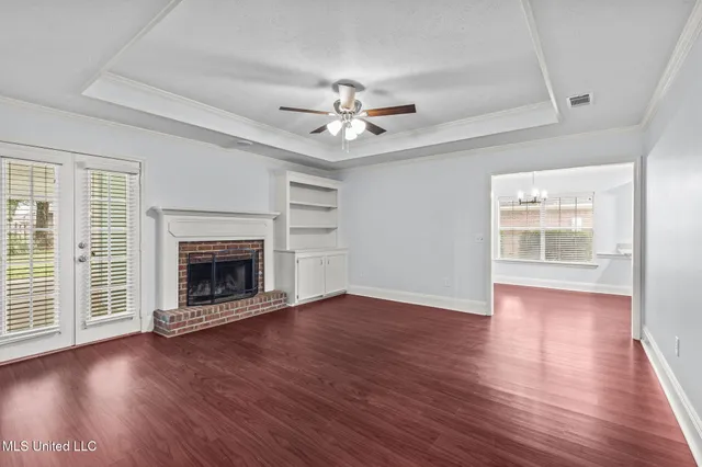 $1,975 | 110 Oak Grove Drive, Brandon, MS 39047