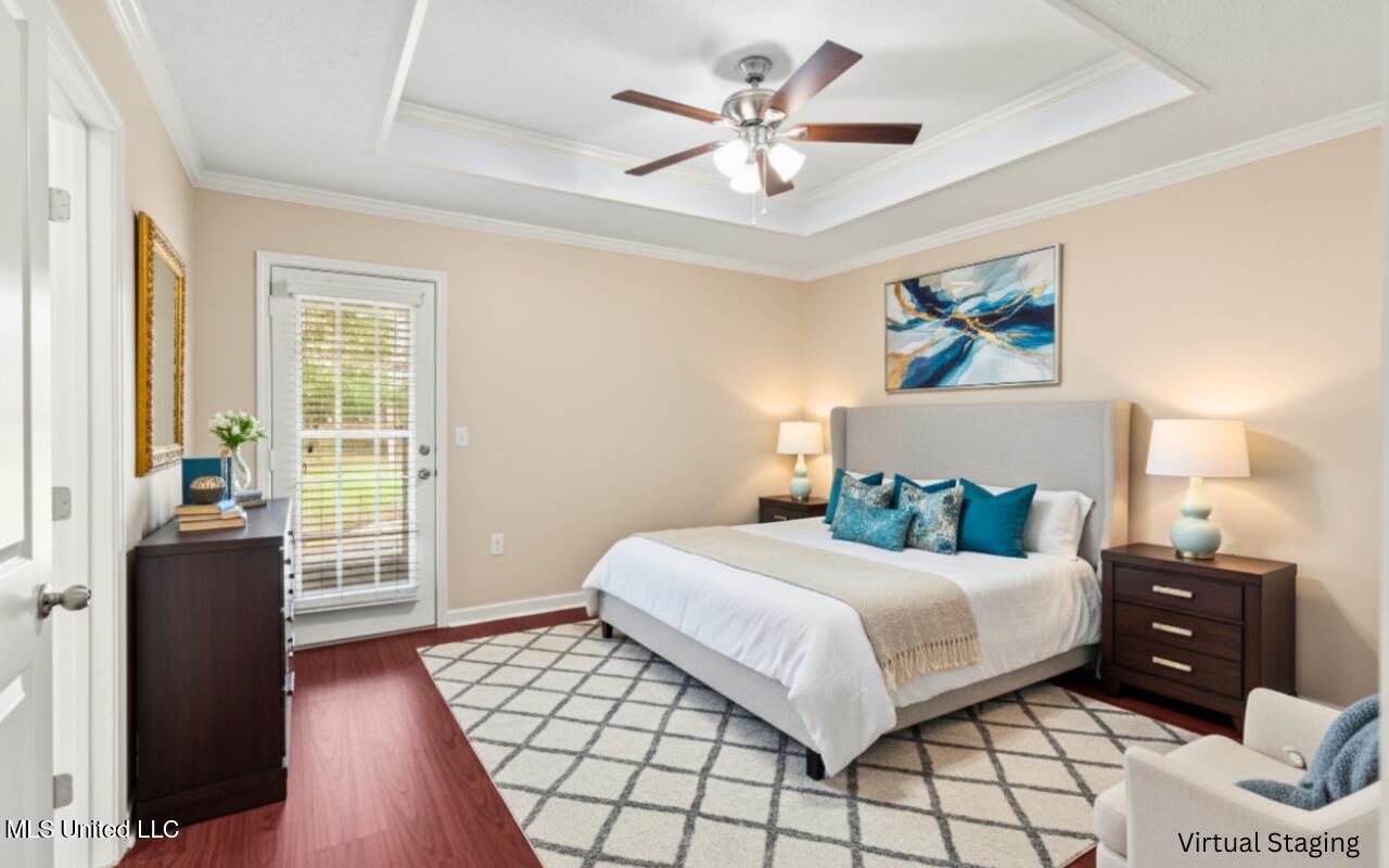 110 Oak Grove Drive Brandon, MS 39047 - Photo 33 of 54 6