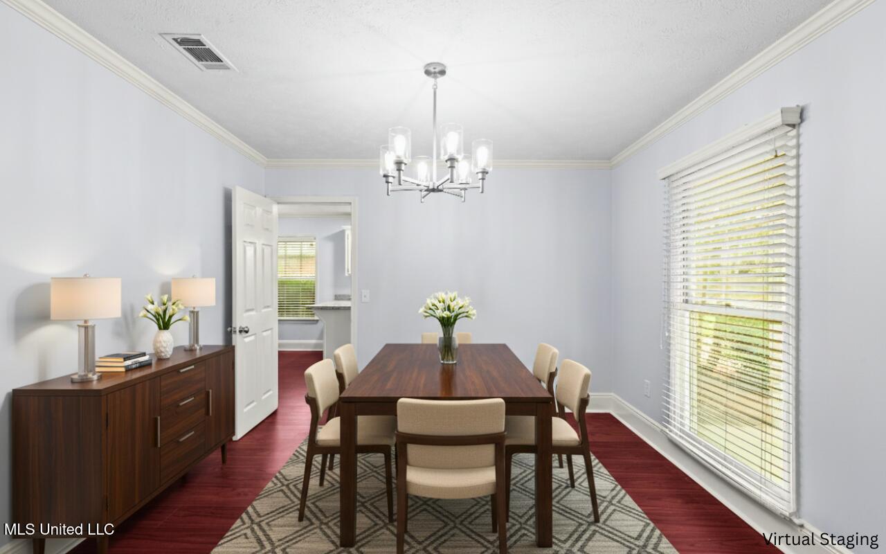 110 Oak Grove Drive Brandon, MS 39047 - Photo 4 of 54 3