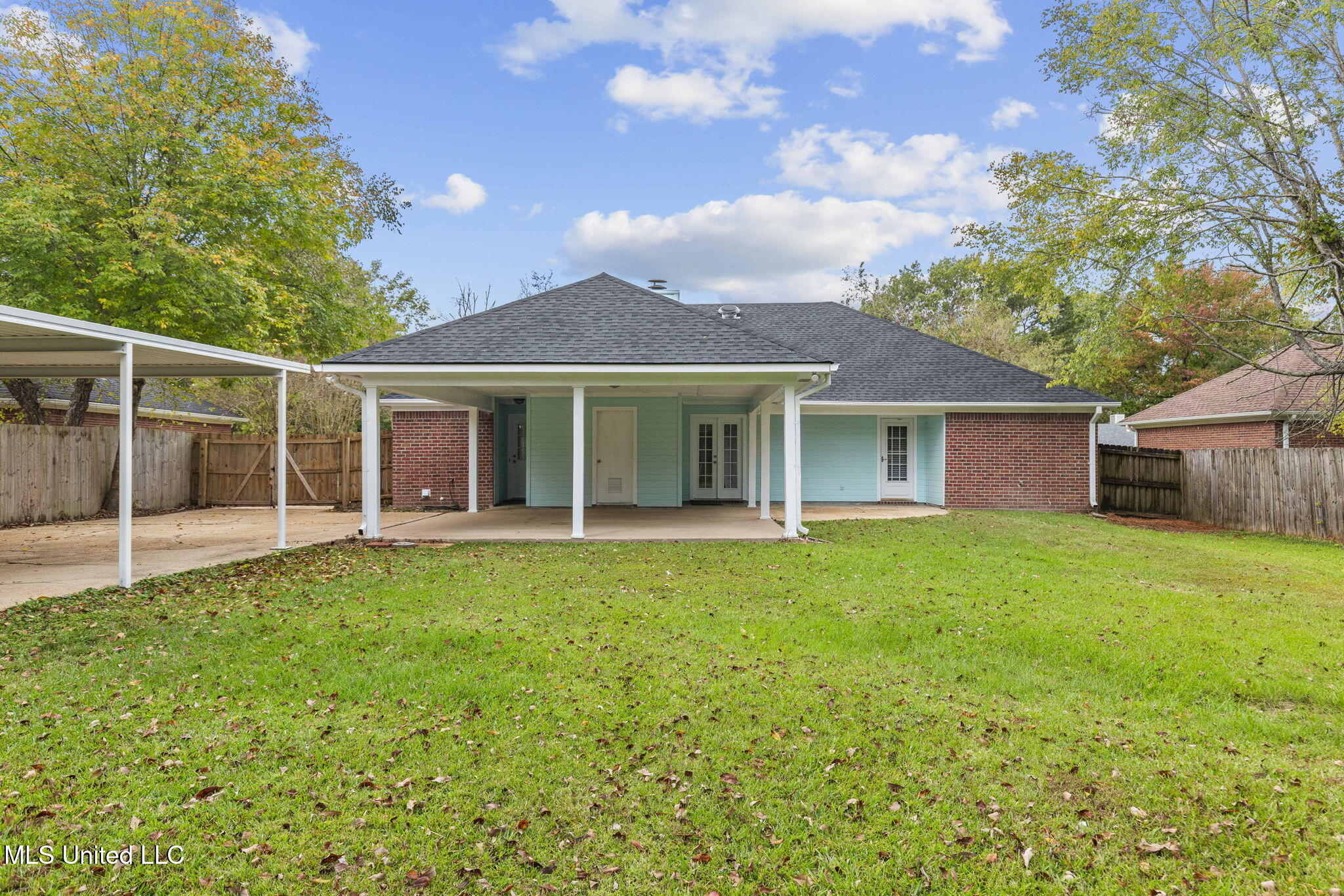 110 Oak Grove Drive Brandon, MS 39047 - Photo 44 of 54 44-web-or-mls-110 Oak Grove-44