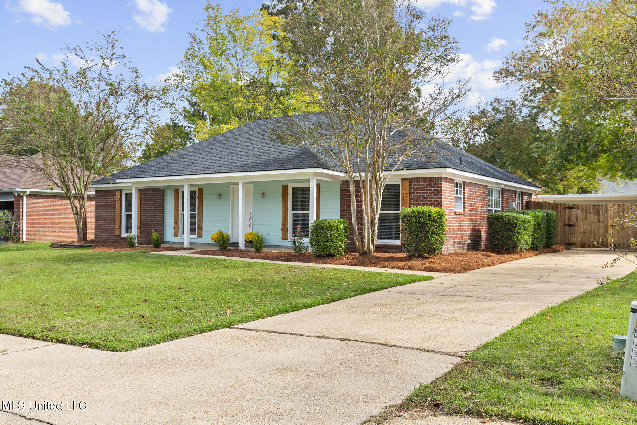 110 Oak Grove Drive Brandon, MS 39047 - Photo 52 of 54 2-web-or-mls-110 Oak Grove-1