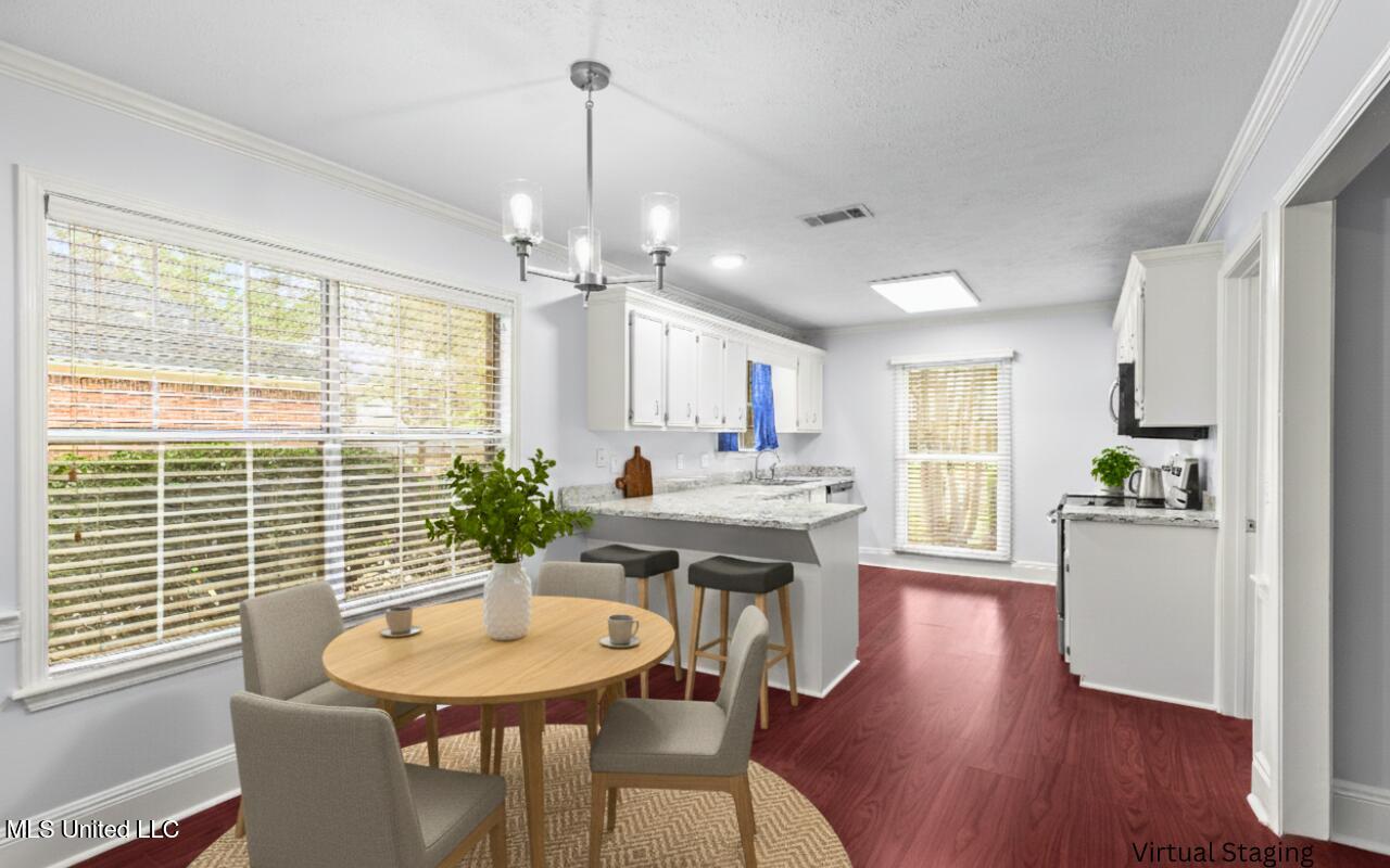 110 Oak Grove Drive Brandon, MS 39047 - Photo 7 of 54 4