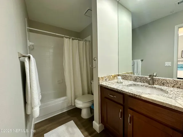 $4,100 | 9942 Sawgrass Drive East, Ponte Vedra Beach, FL 32082