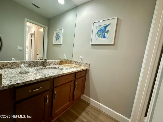 $4,100 | 9942 Sawgrass Drive East, Ponte Vedra Beach, FL 32082