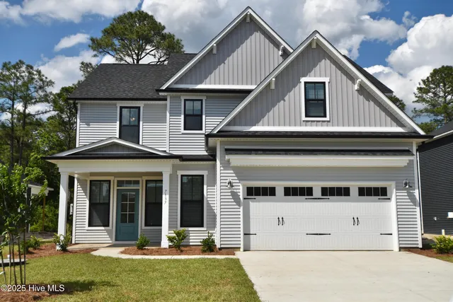 $523,725 | 1071 Lexington Avenue Northeast, Leland, NC 28451