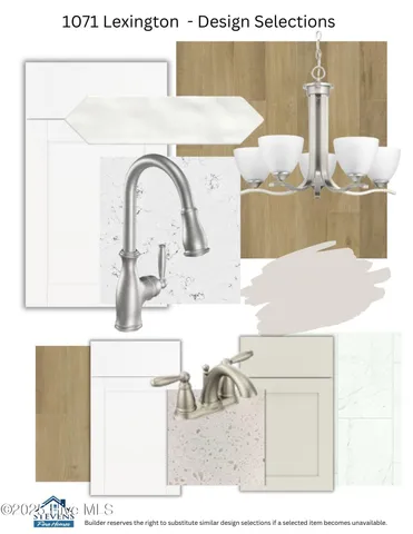 $523,725 | 1071 Lexington Avenue Northeast, Leland, NC 28451