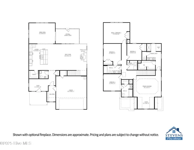 $523,725 | 1071 Lexington Avenue Northeast, Leland, NC 28451