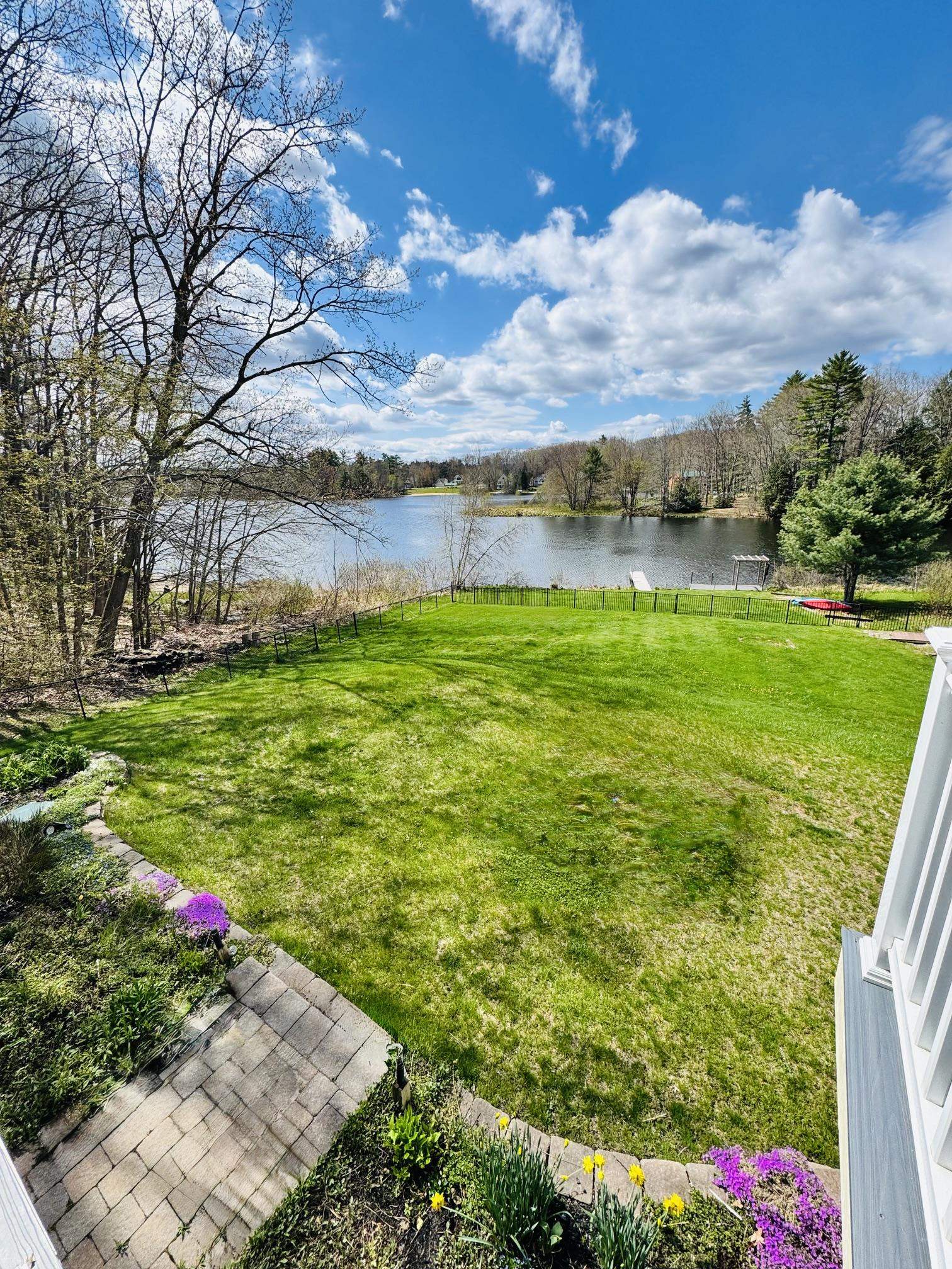 27 Georgetown Drive, Unit 37 Barnstead, NH 03225 - Photo 29 of 38