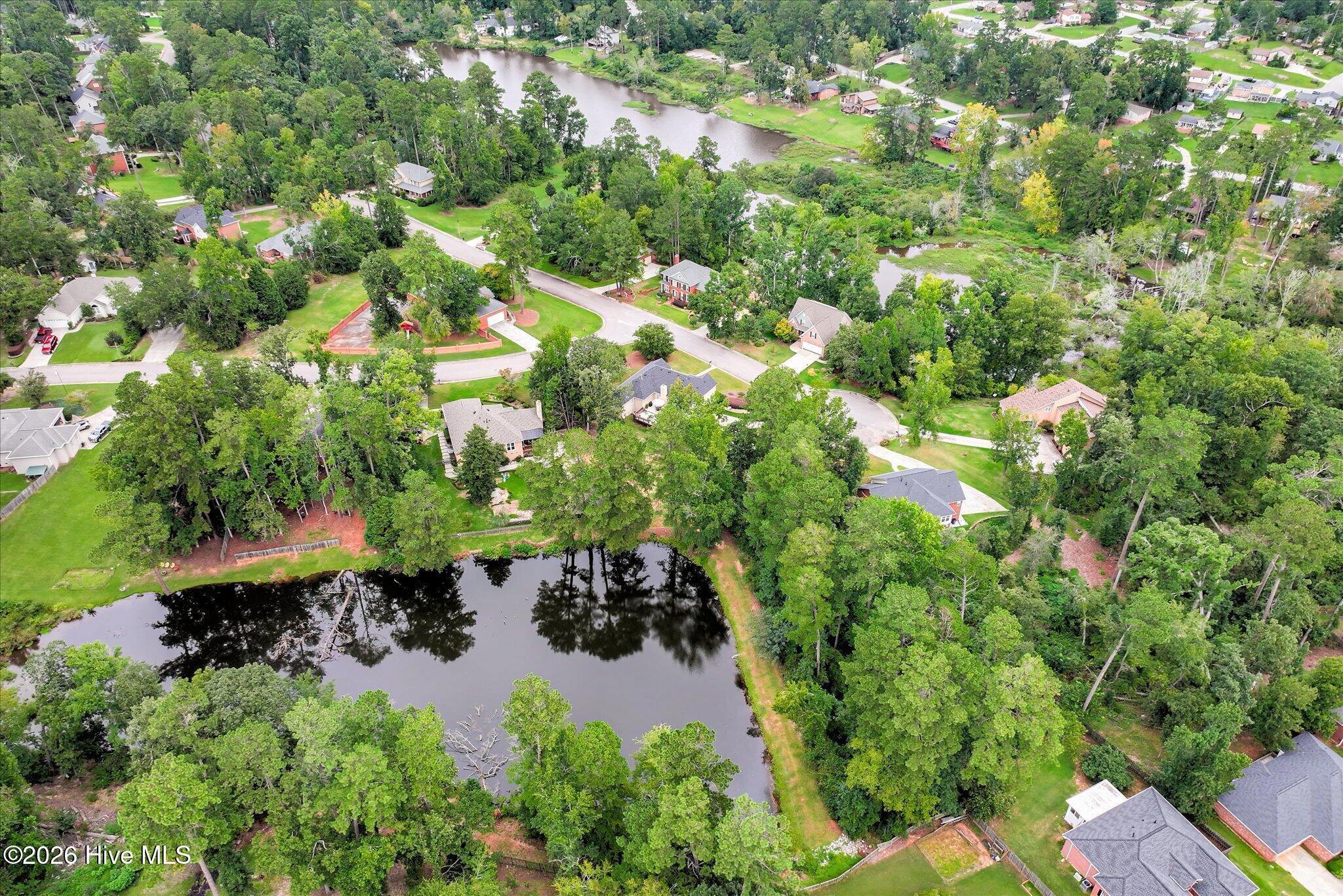 233 Old Mill Road Martinez, GA 30907 - Photo 60 of 62 61-161