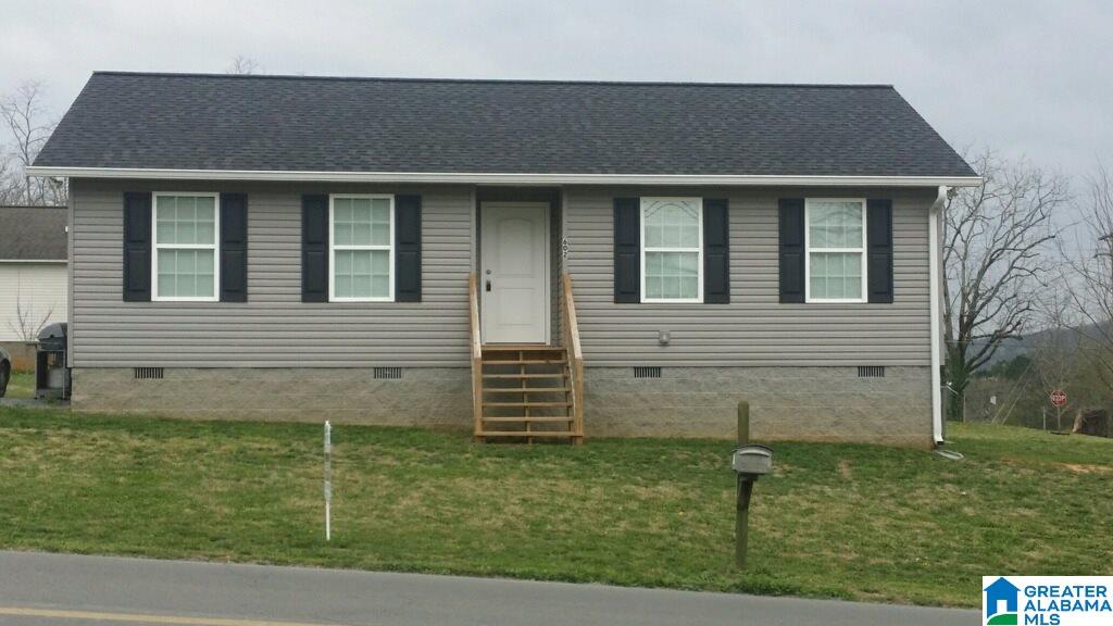 602 3rd Street Southeast Fort Payne, AL 35967 - Photo 1 of 1