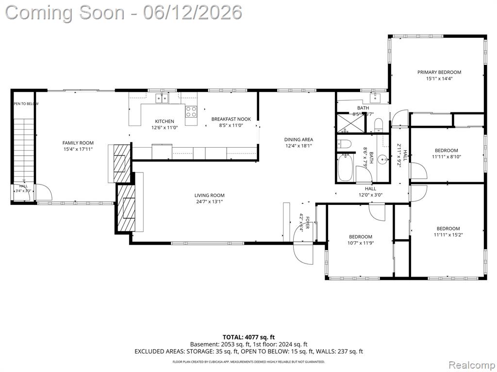 18999 Weller Road Gregory, MI 48137 - Photo 52 of 54