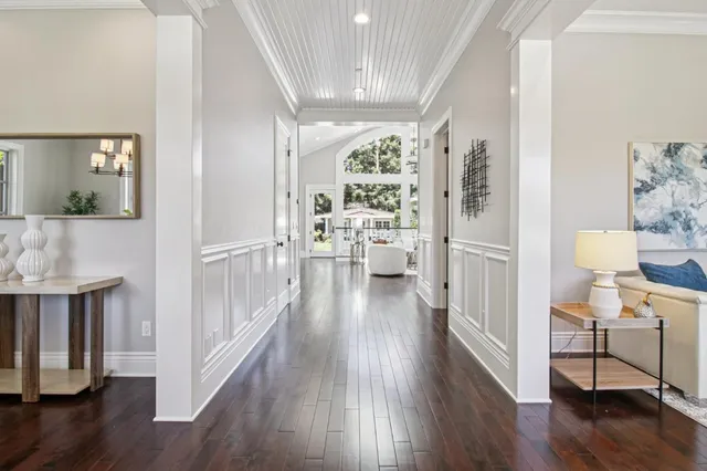 a close view of stove top oven