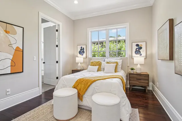 $9,390,000 | 667 Jay Street, Los Altos, CA 94022