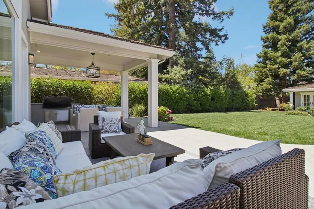 $9,390,000 | 667 Jay Street, Los Altos, CA 94022