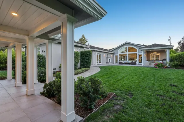 $9,390,000 | 667 Jay Street, Los Altos, CA 94022