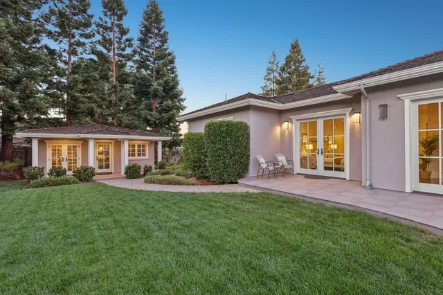 $9,390,000 | 667 Jay Street, Los Altos, CA 94022