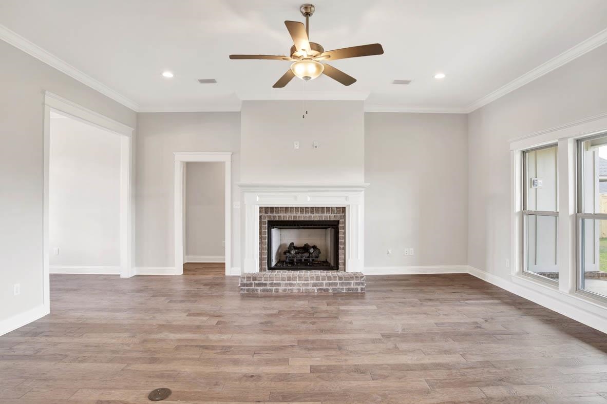 651 Kitfox Avenue Fairhope, AL 36532 - Photo 5 of 33