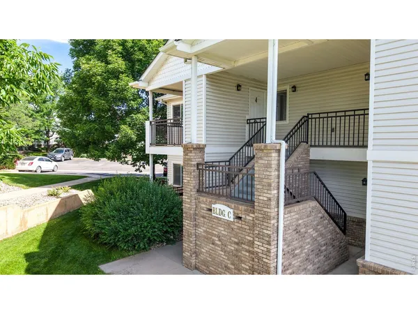 $265,000 | 950 52nd Ave Court, Unit 4, Greeley, CO 80634