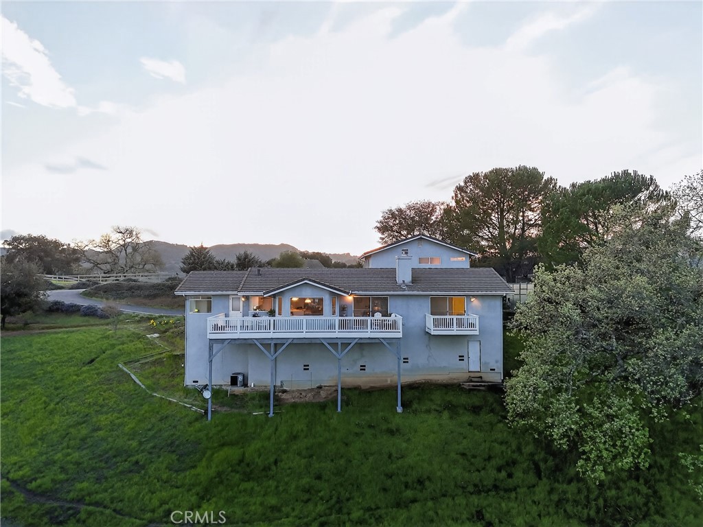 11200 Santa Ana Road Atascadero, CA 93422 - Photo 65 of 73