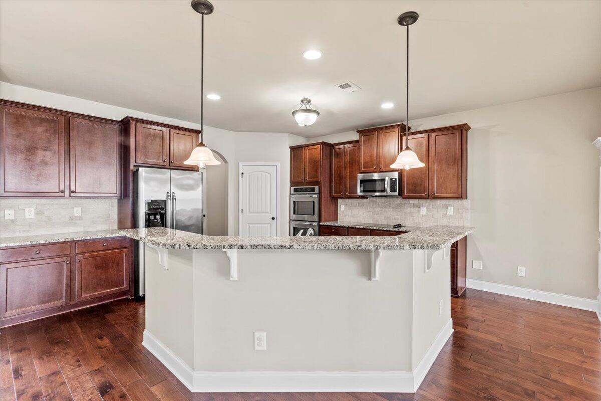 1123 McCoys Creek Road Grovetown, GA 30813 - Photo 13 of 45