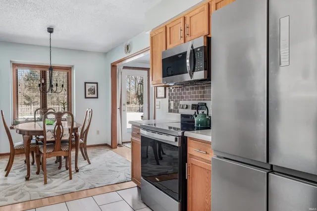 $255,000 | 1809 Monet Drive, Fort Wayne, IN 46845