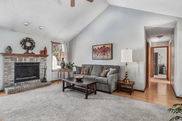 $255,000 | 1809 Monet Drive, Fort Wayne, IN 46845