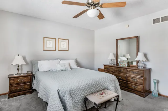 $255,000 | 1809 Monet Drive, Fort Wayne, IN 46845