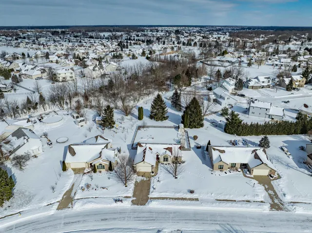 $255,000 | 1809 Monet Drive, Fort Wayne, IN 46845