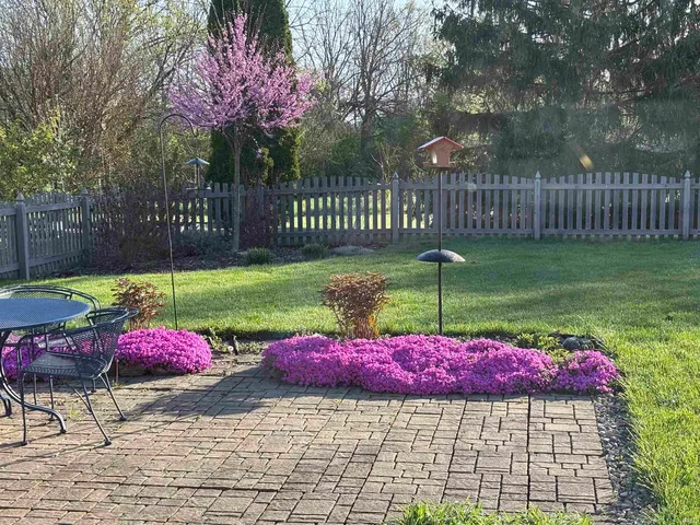 $255,000 | 1809 Monet Drive, Fort Wayne, IN 46845