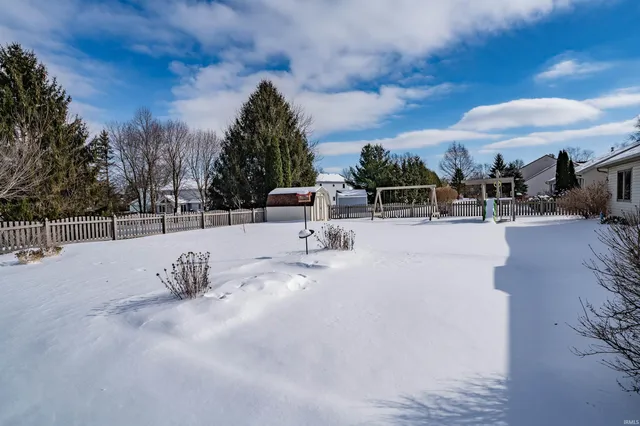 $255,000 | 1809 Monet Drive, Fort Wayne, IN 46845