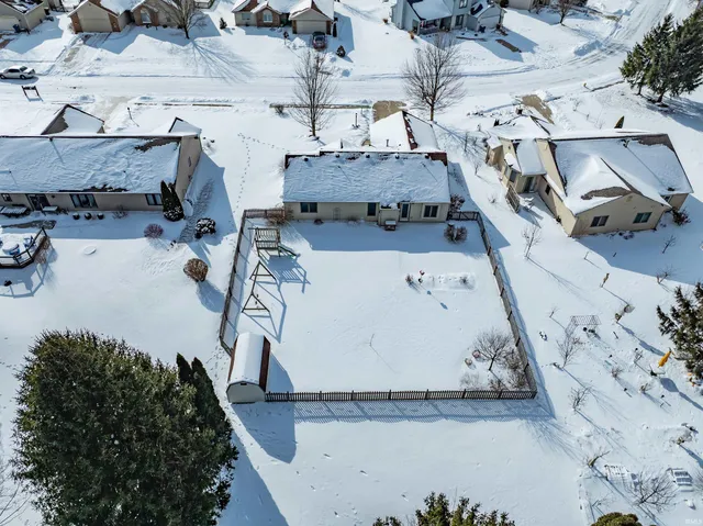 $255,000 | 1809 Monet Drive, Fort Wayne, IN 46845