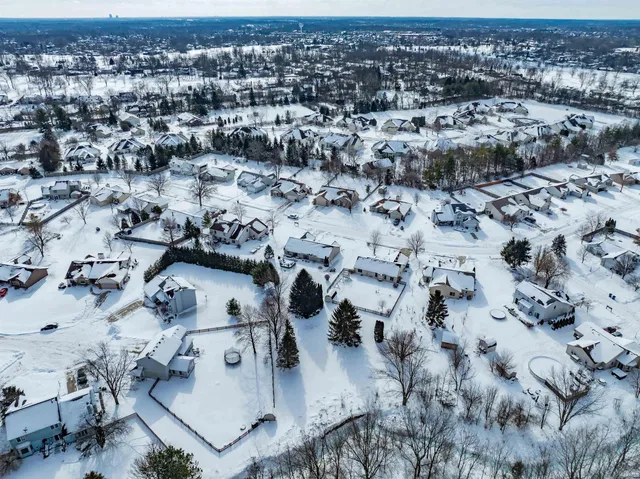 $255,000 | 1809 Monet Drive, Fort Wayne, IN 46845