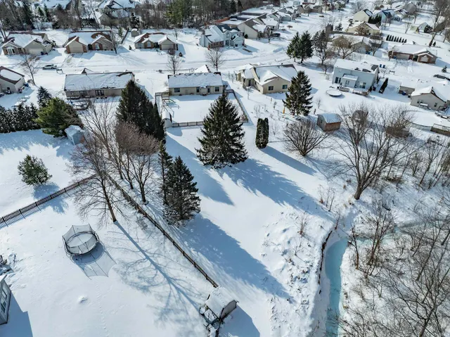 $255,000 | 1809 Monet Drive, Fort Wayne, IN 46845