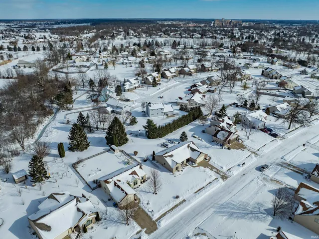 $255,000 | 1809 Monet Drive, Fort Wayne, IN 46845