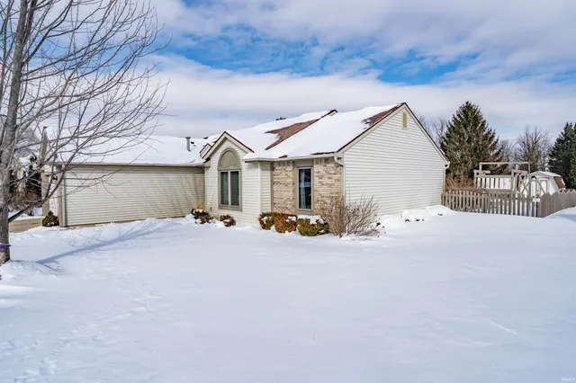 $255,000 | 1809 Monet Drive, Fort Wayne, IN 46845