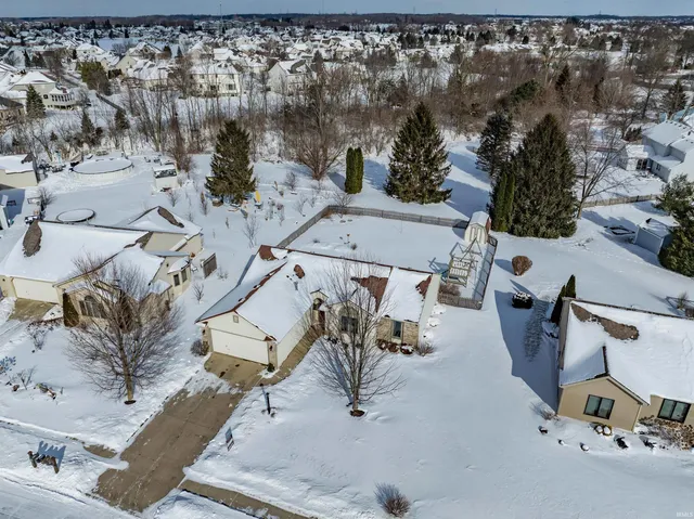 $255,000 | 1809 Monet Drive, Fort Wayne, IN 46845