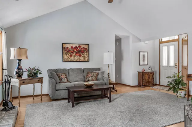 $255,000 | 1809 Monet Drive, Fort Wayne, IN 46845