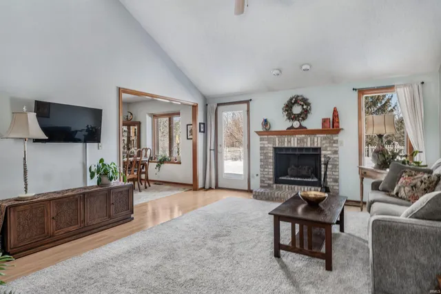 $255,000 | 1809 Monet Drive, Fort Wayne, IN 46845