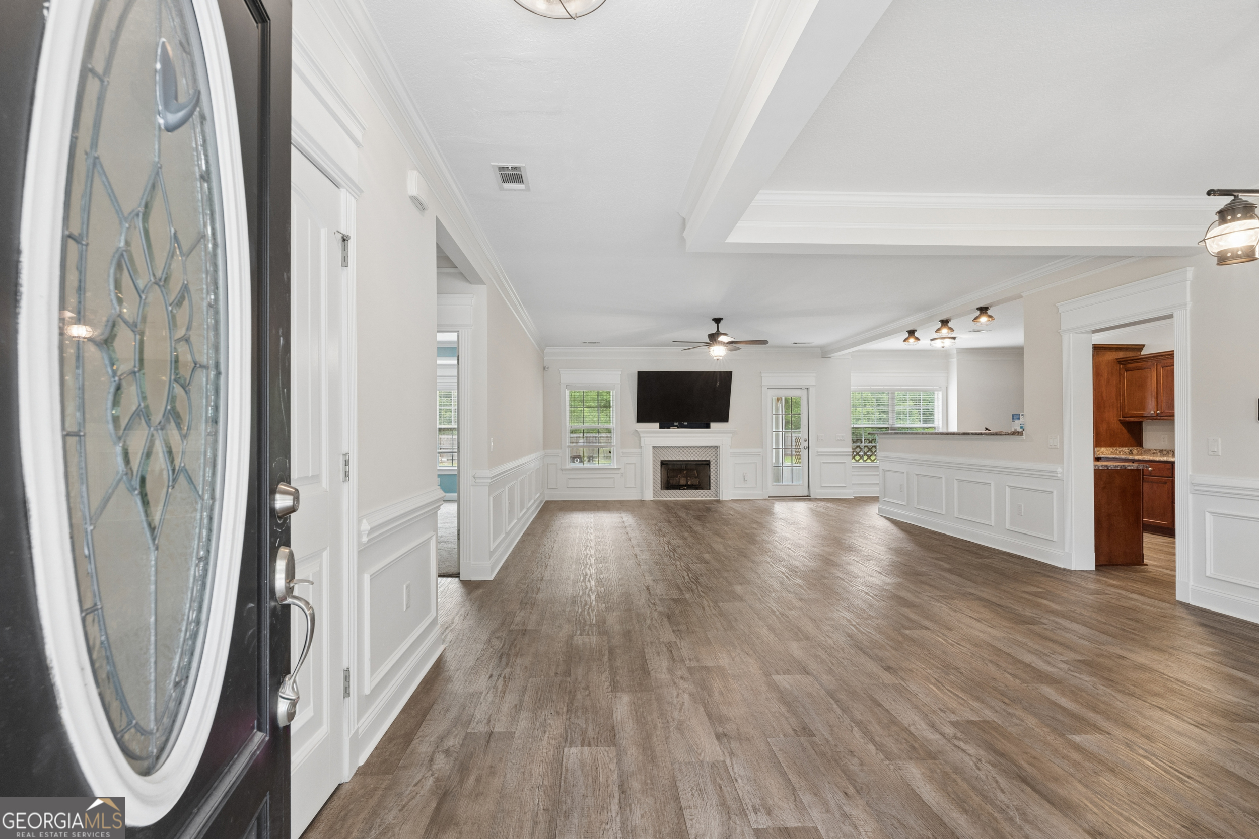 353 Palmer Road Ludowici, GA 31316 - Photo 14 of 64